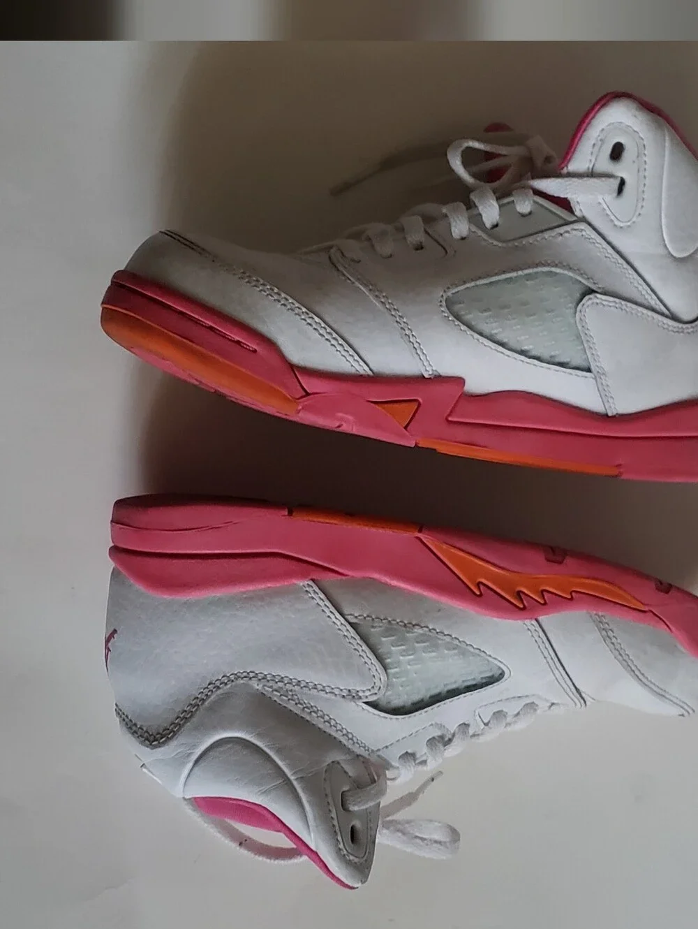 Nike brand air